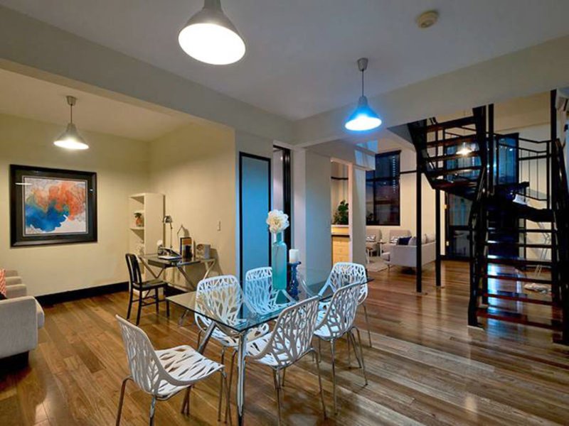 Photo - 310/351 Brunswick Street, Fortitude Valley QLD 4006 - Image 2