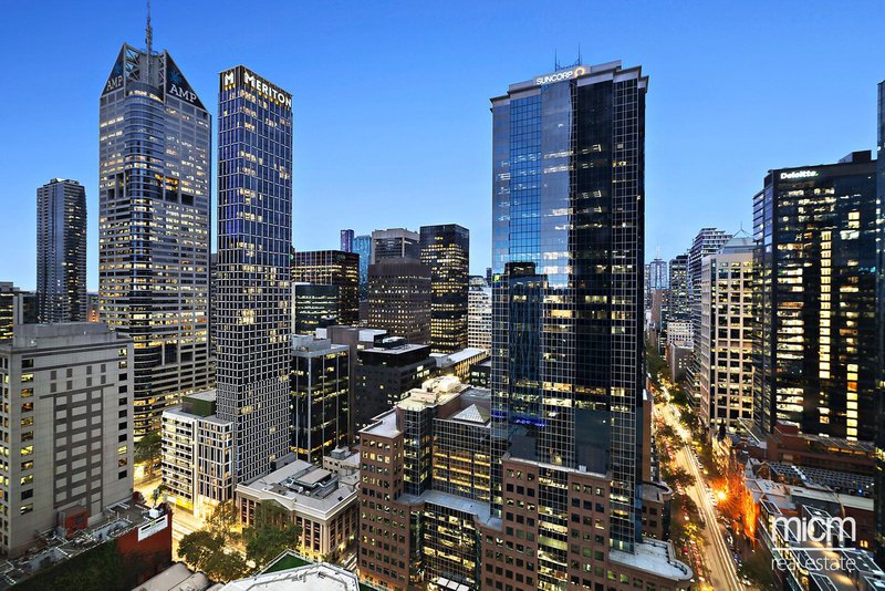 3103/568 Collins Street, Melbourne VIC 3000