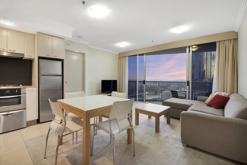 3103/70 Mary Street, Brisbane City QLD 4000