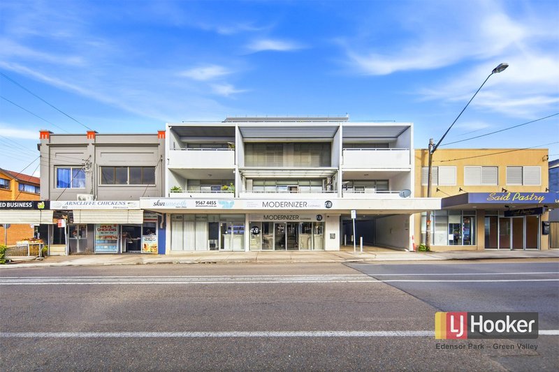 Photo - 3/104 - 106 Wollongong Road, Arncliffe NSW 2205 - Image 1