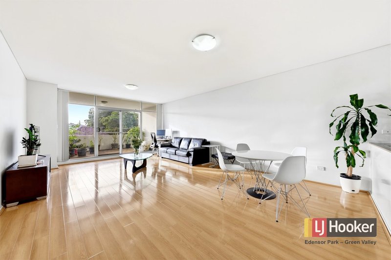 Photo - 3/104 - 106 Wollongong Road, Arncliffe NSW 2205 - Image 2
