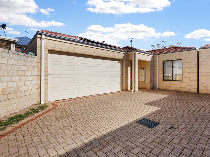 3/104 Station Street, East Cannington WA 6107