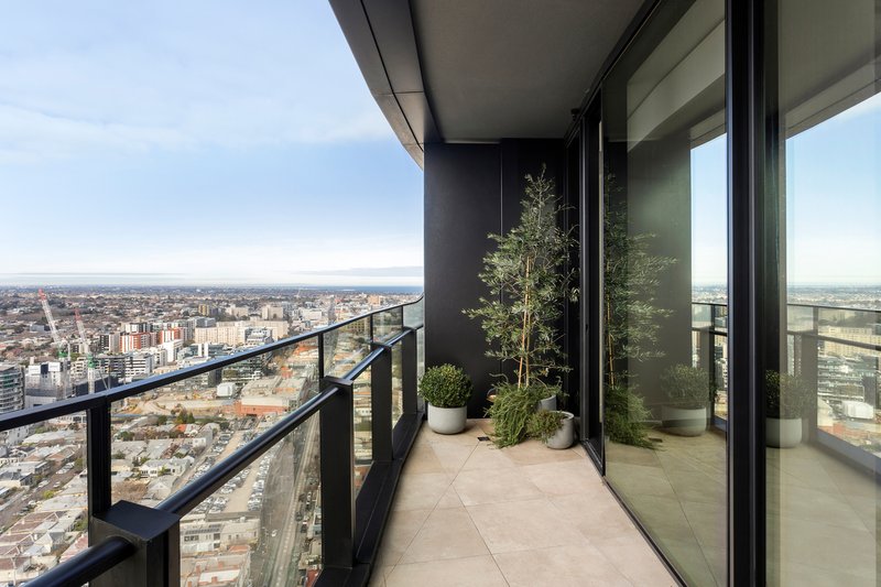 Photo - 3104/1 Almeida Crescent, South Yarra VIC 3141 - Image 6