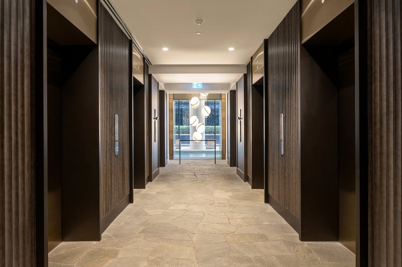 Photo - 3104/1 Almeida Crescent, South Yarra VIC 3141 - Image 10
