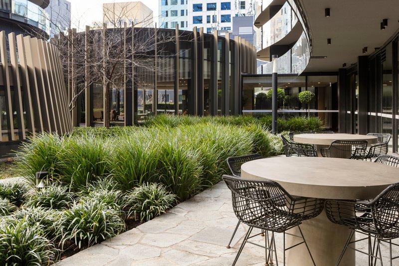 Photo - 3104/1 Almeida Crescent, South Yarra VIC 3141 - Image 11