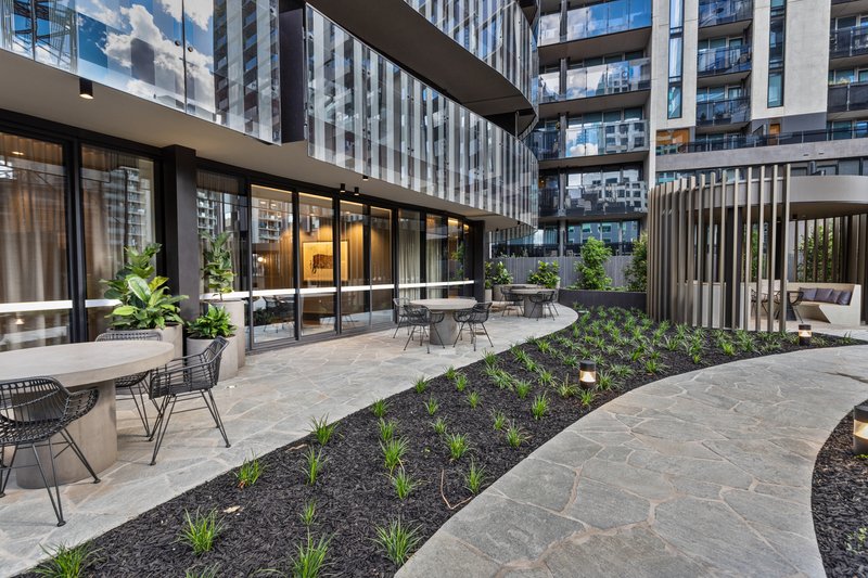 Photo - 3104/1 Almeida Crescent, South Yarra VIC 3141 - Image 24