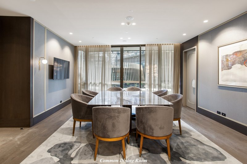Photo - 3104/1 Almeida Crescent, South Yarra VIC 3141 - Image 25