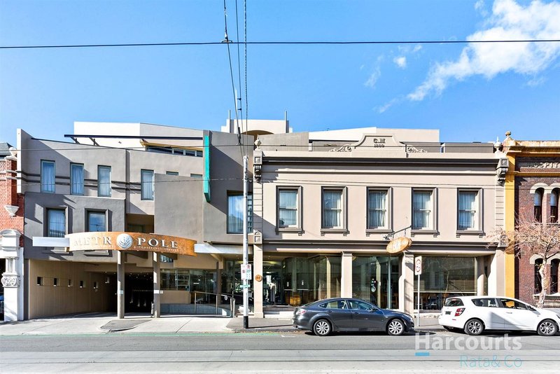 310/44 Brunswick Street, Fitzroy VIC 3065