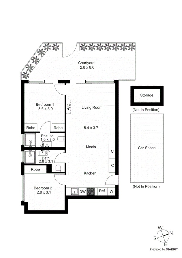 Photo - 3/1044 Glen Huntly Road, Caulfield South VIC 3162 - Image 5