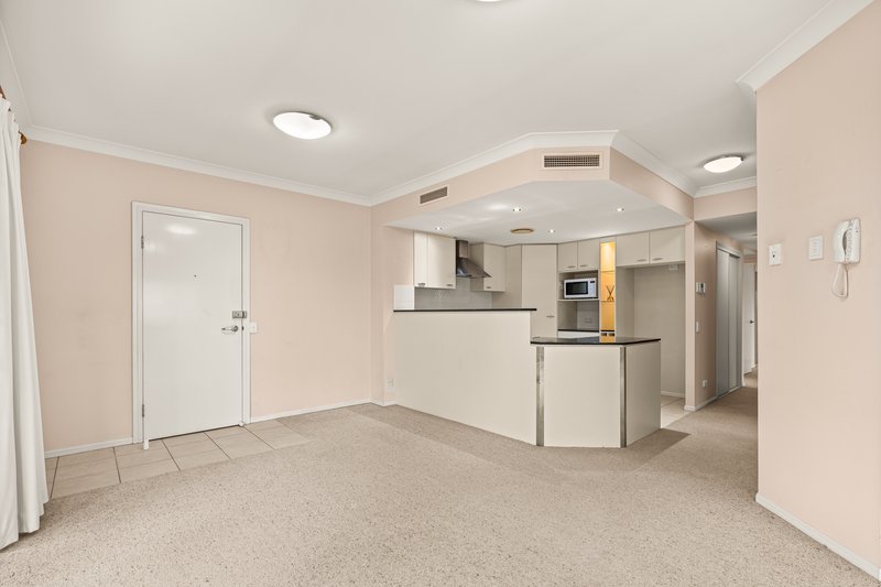 Photo - 3/105 Beck Street, Paddington QLD 4064 - Image 2