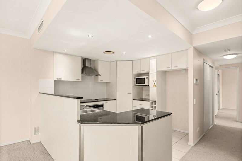 Photo - 3/105 Beck Street, Paddington QLD 4064 - Image 3