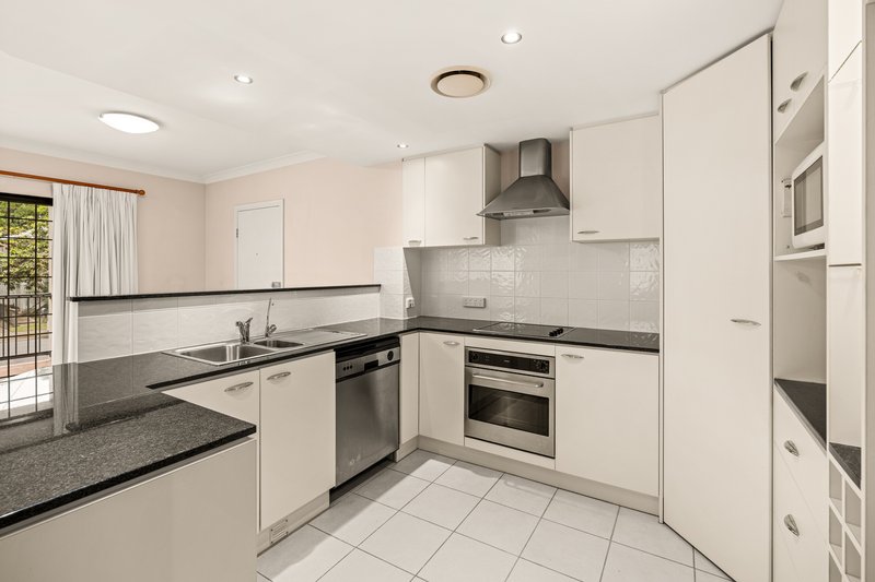 Photo - 3/105 Beck Street, Paddington QLD 4064 - Image 4