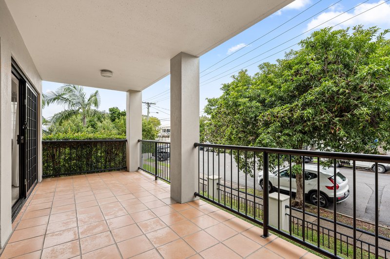 Photo - 3/105 Beck Street, Paddington QLD 4064 - Image 6