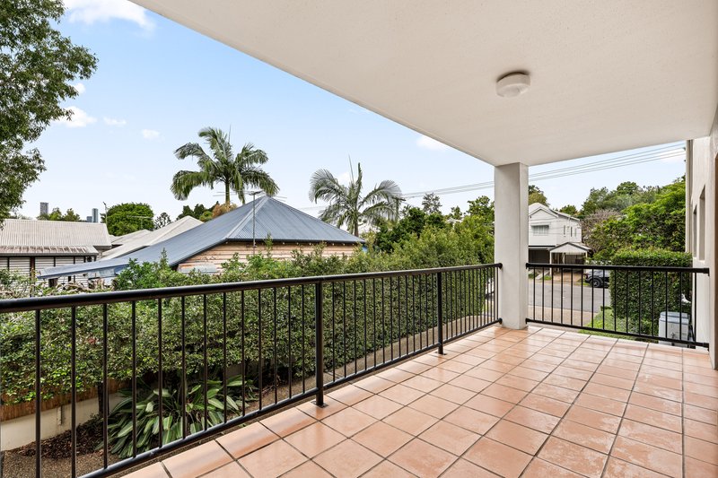 Photo - 3/105 Beck Street, Paddington QLD 4064 - Image 9