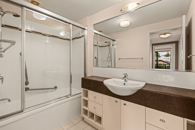 Photo - 3/105 Beck Street, Paddington QLD 4064 - Image 12