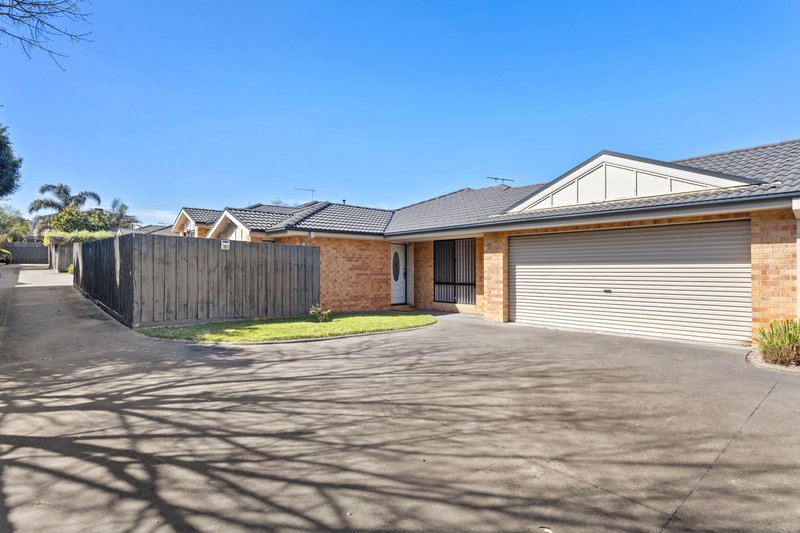 Photo - 3/105 Cadles Road, Carrum Downs VIC 3201 - Image 1