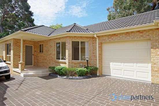 3/105 Faraday Road, Padstow NSW 2211