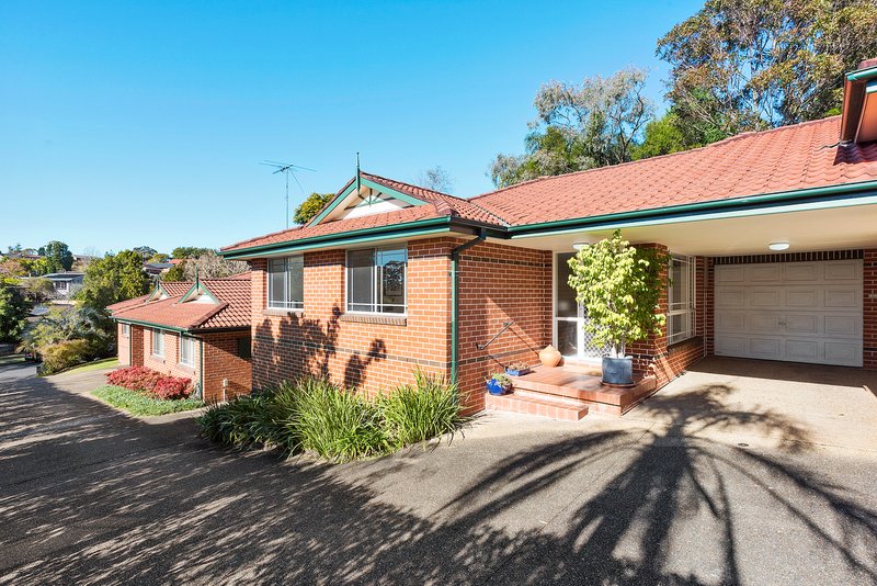 3/105 Gumnut Road, Cherrybrook NSW 2126