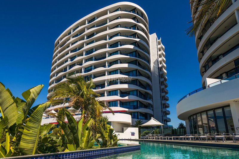 Photo - 3105/5 Harbour Side Court, Biggera Waters QLD 4216 - Image 19