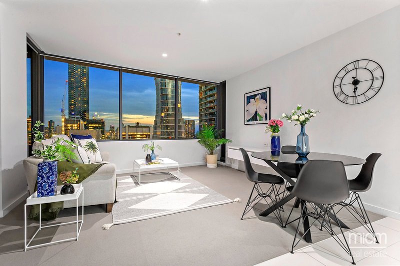 3105/639 Lonsdale Street, Melbourne VIC 3000