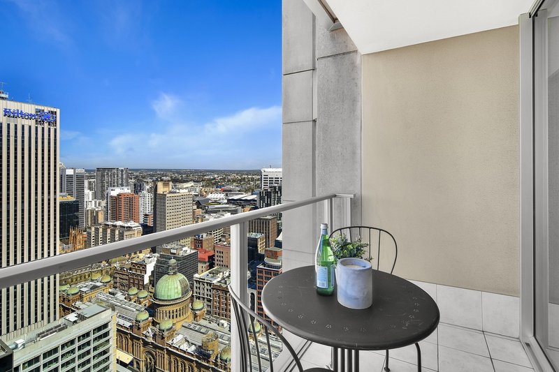 Photo - 3106 / 68 Market Street, Sydney NSW 2000 - Image 3