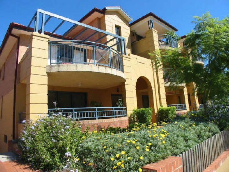 3/106 Elizabeth Street, Ashfield NSW 2131