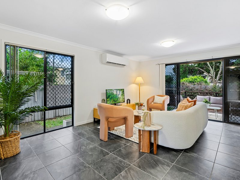 Photo - 3/106 Juliette Street, Greenslopes QLD 4120 - Image 2