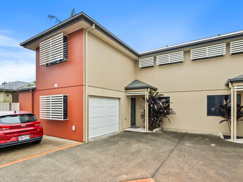 Photo - 3/106 Juliette Street, Greenslopes QLD 4120 - Image 17