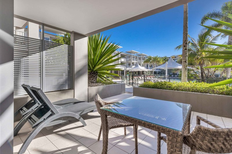 Photo - 3106/1-25 Bells Boulevard, Kingscliff NSW 2487 - Image 1