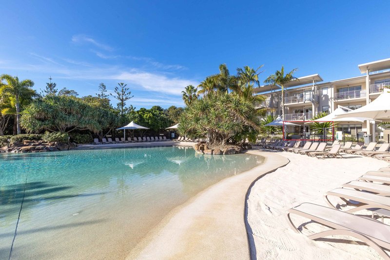 Photo - 3106/1-25 Bells Boulevard, Kingscliff NSW 2487 - Image 2