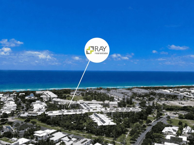 Photo - 3106/1-25 Bells Boulevard, Kingscliff NSW 2487 - Image 3