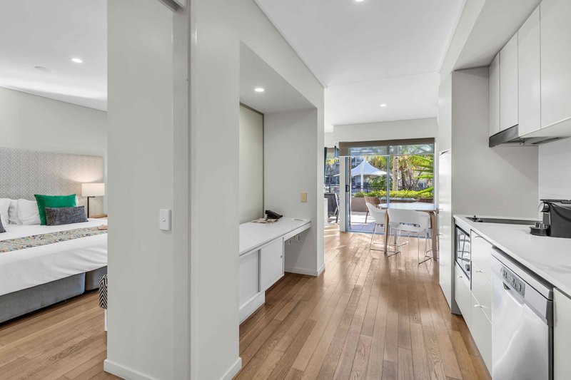 Photo - 3106/1-25 Bells Boulevard, Kingscliff NSW 2487 - Image 9