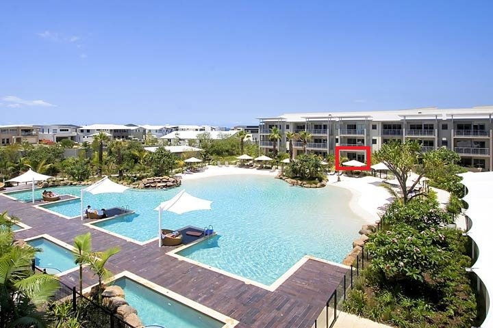 Photo - 3106/1-25 Bells Boulevard, Kingscliff NSW 2487 - Image 15