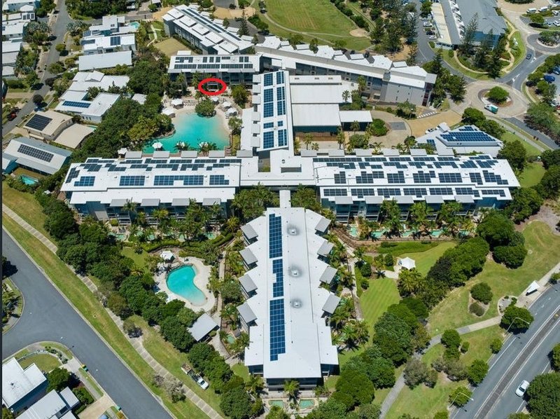 Photo - 3106/1-25 Bells Boulevard, Kingscliff NSW 2487 - Image 17