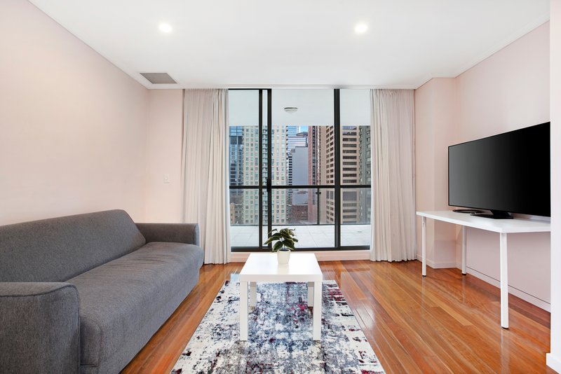 3106/393 Pitt Street, Sydney NSW 2000