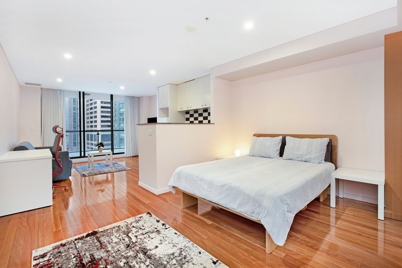 Photo - 3106/393 Pitt Street, Sydney NSW 2000 - Image 4