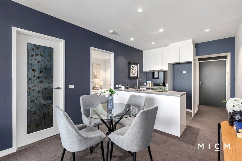 Photo - 3106/45 Clarke Street, Southbank VIC 3006 - Image 3