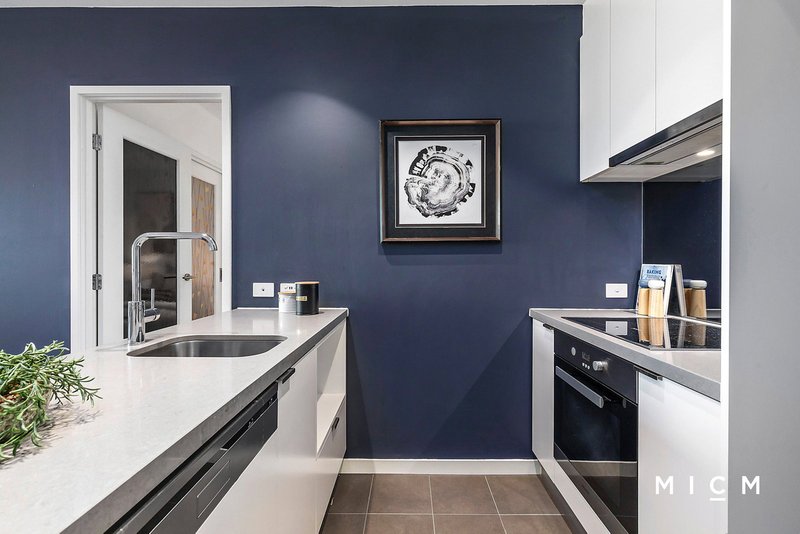 Photo - 3106/45 Clarke Street, Southbank VIC 3006 - Image 4