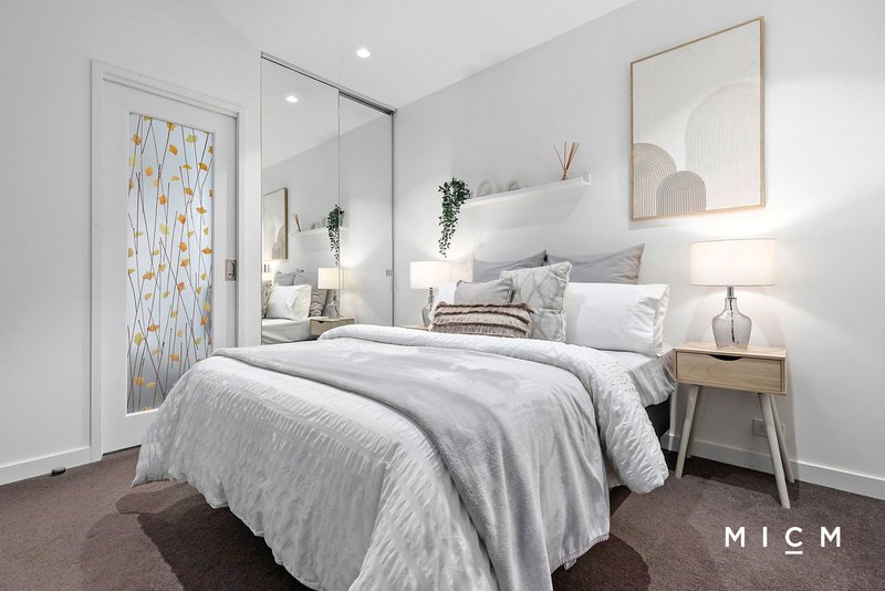 Photo - 3106/45 Clarke Street, Southbank VIC 3006 - Image 5