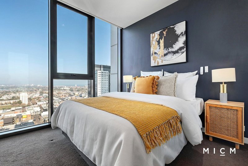 Photo - 3106/45 Clarke Street, Southbank VIC 3006 - Image 6