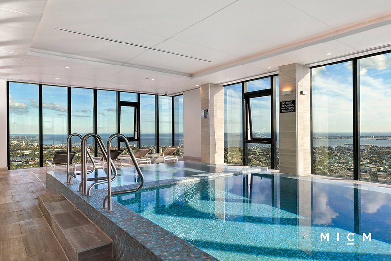 Photo - 3106/45 Clarke Street, Southbank VIC 3006 - Image 9