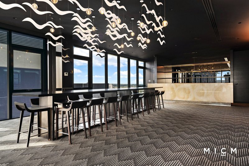 Photo - 3106/45 Clarke Street, Southbank VIC 3006 - Image 11