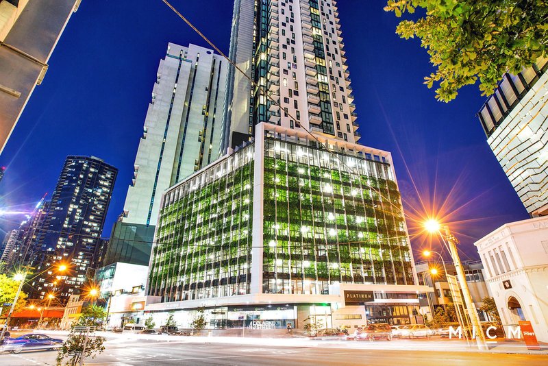 Photo - 3106/45 Clarke Street, Southbank VIC 3006 - Image 14
