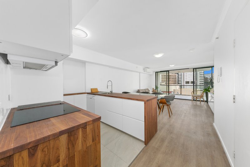 3106/79 Albert Street, Brisbane City QLD 4000