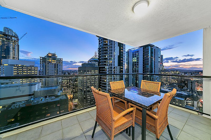 3106/79 Albert Street, Brisbane City QLD 4000