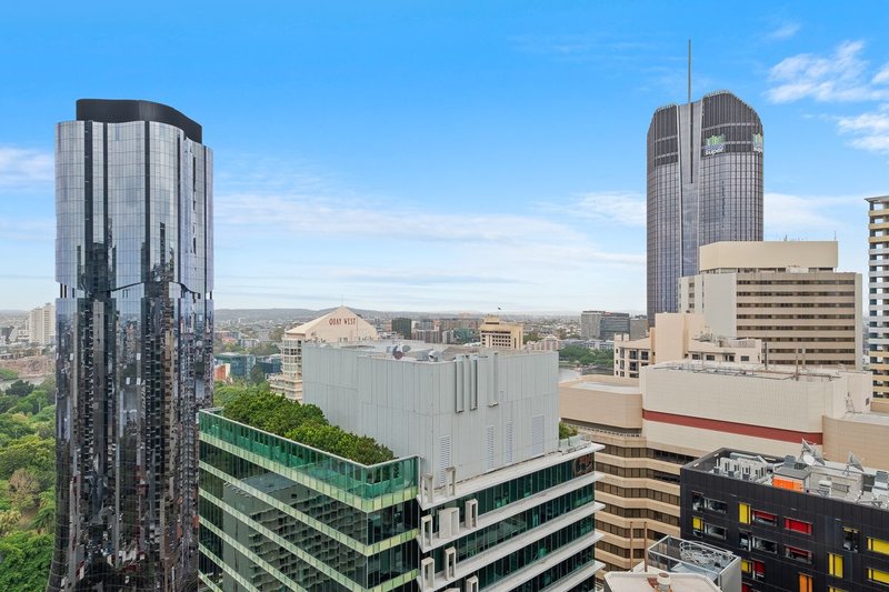 Photo - 3106/79 Albert Street, Brisbane City QLD 4000 - Image 9