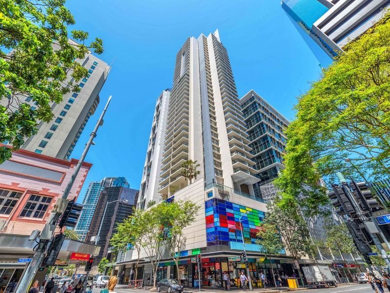 Photo - 3106/79 Albert Street, Brisbane City QLD 4000 - Image 11