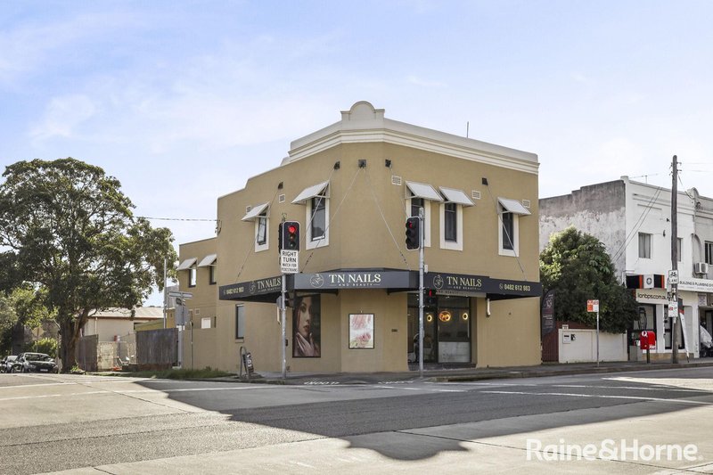 Photo - 3/107 Marion Street, Leichhardt NSW 2040 - Image 1