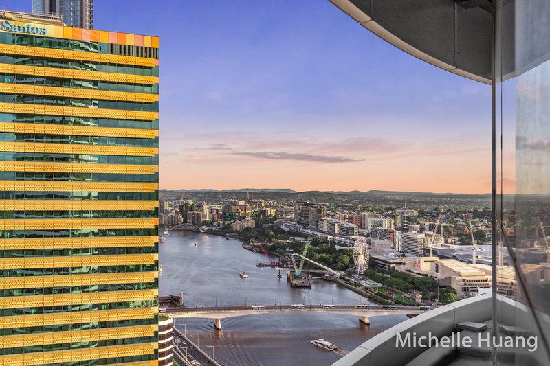 3107/43 Herschel Street, Brisbane City QLD 4000