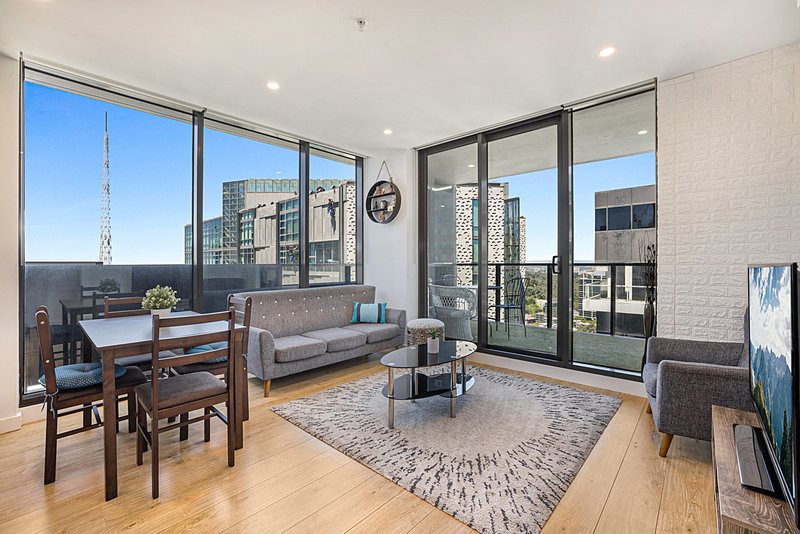 3107/61 City Road, Southbank VIC 3006